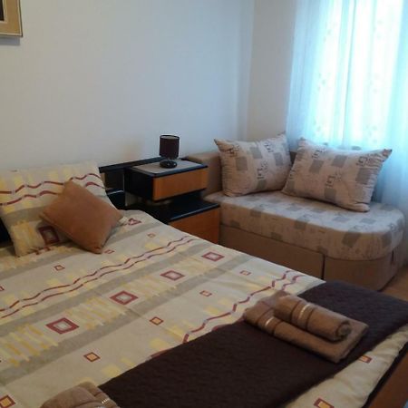 App Vito Appartement Selce Buitenkant foto