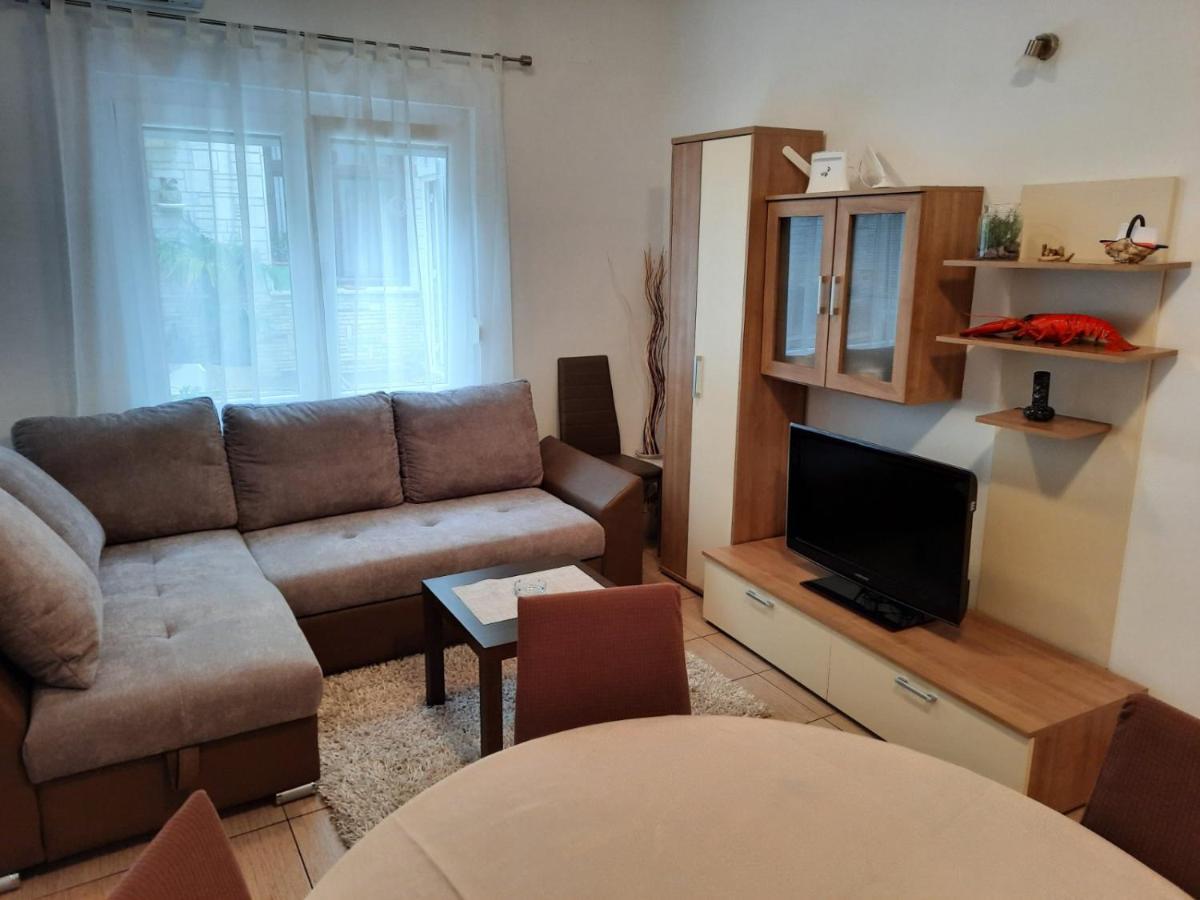 App Vito Appartement Selce Buitenkant foto