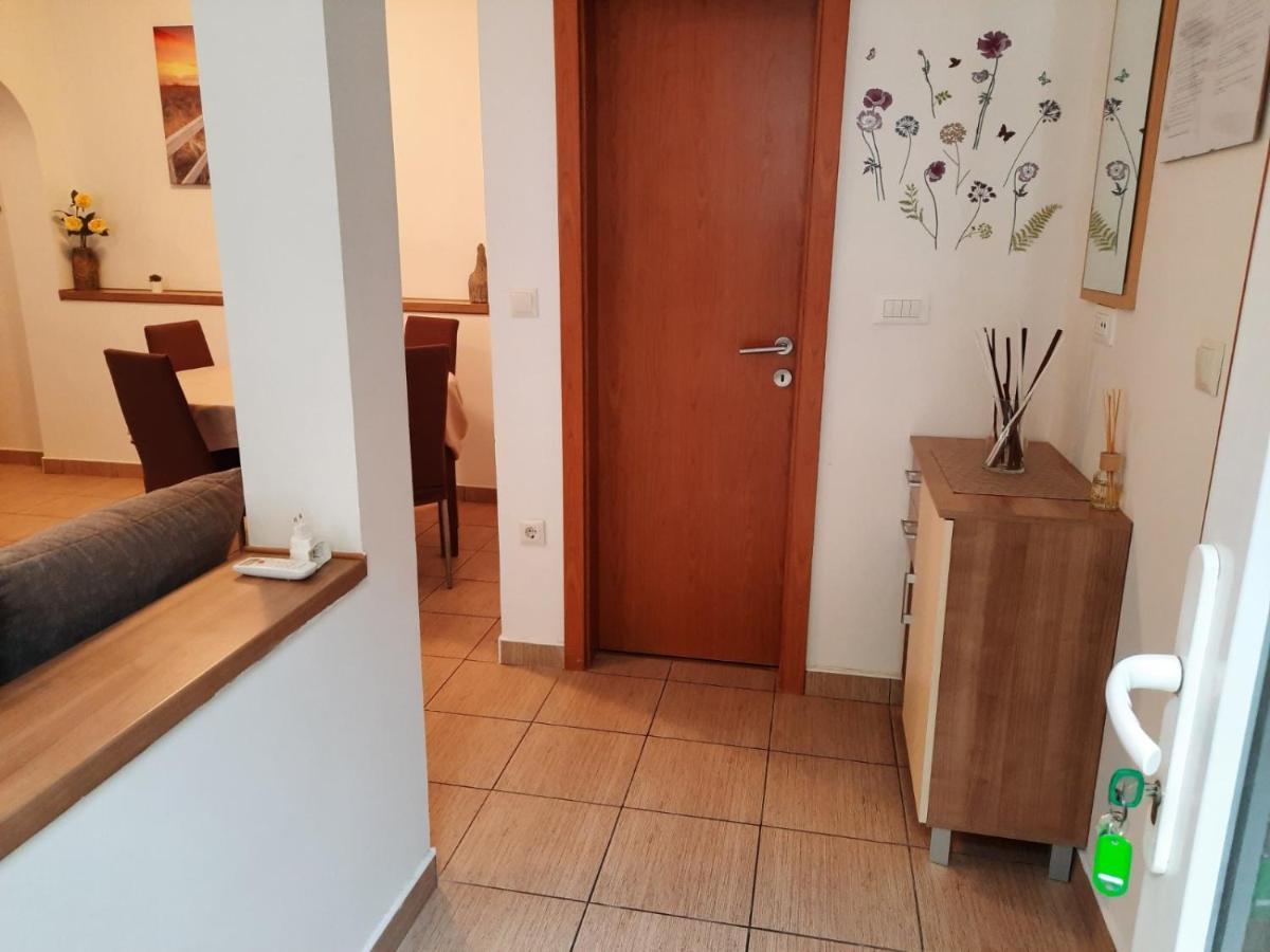 App Vito Appartement Selce Buitenkant foto