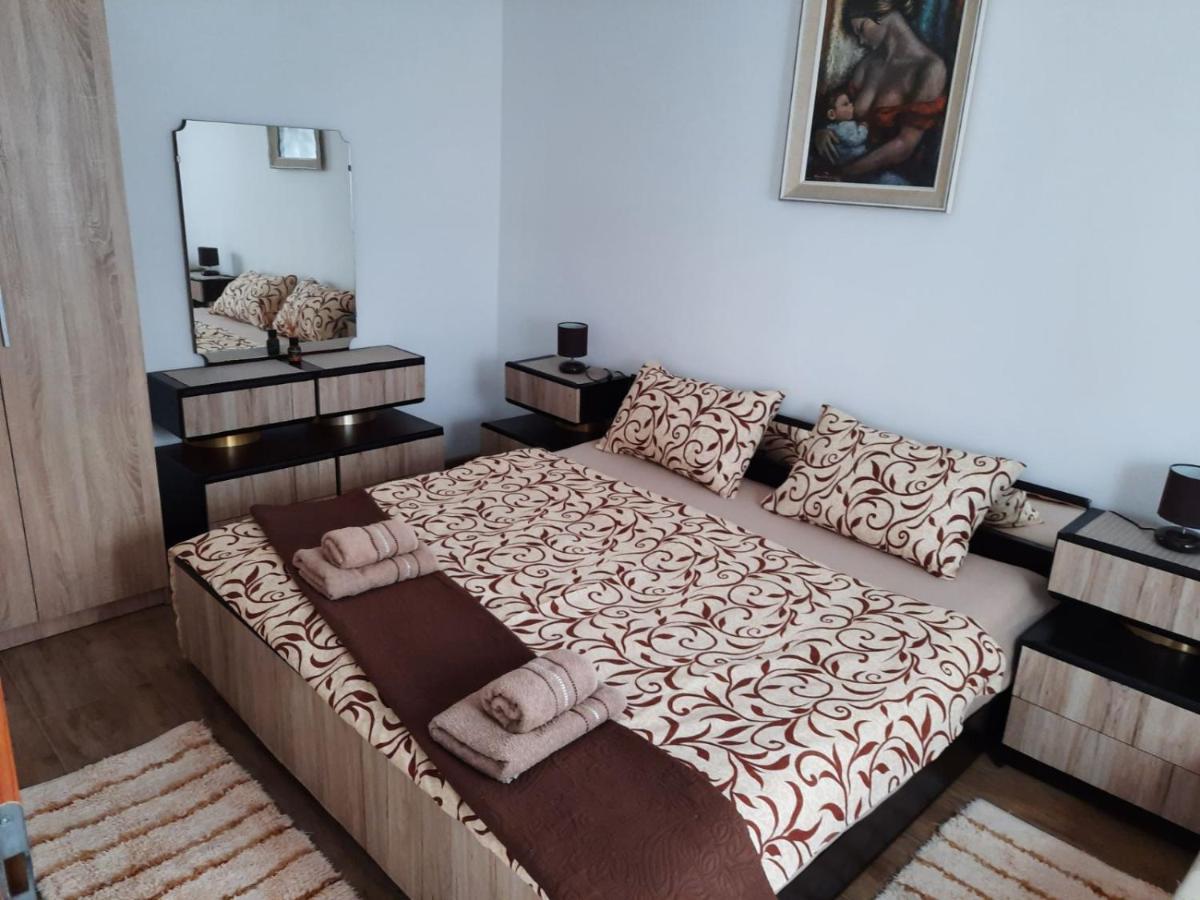 App Vito Appartement Selce Buitenkant foto