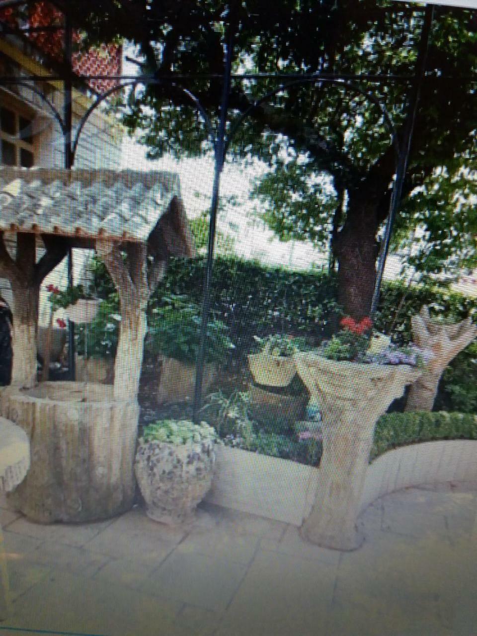 App Vito Appartement Selce Buitenkant foto