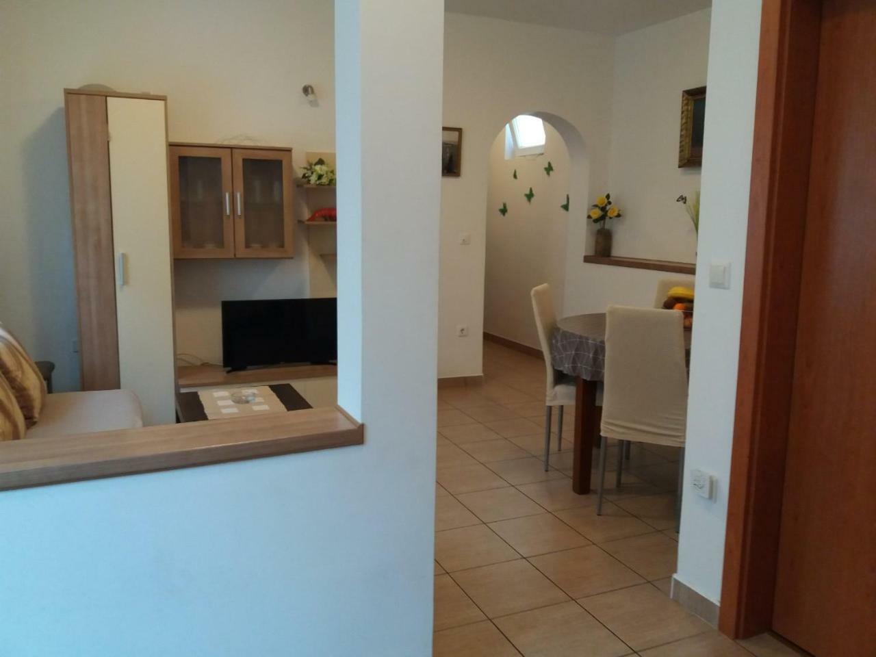 App Vito Appartement Selce Buitenkant foto
