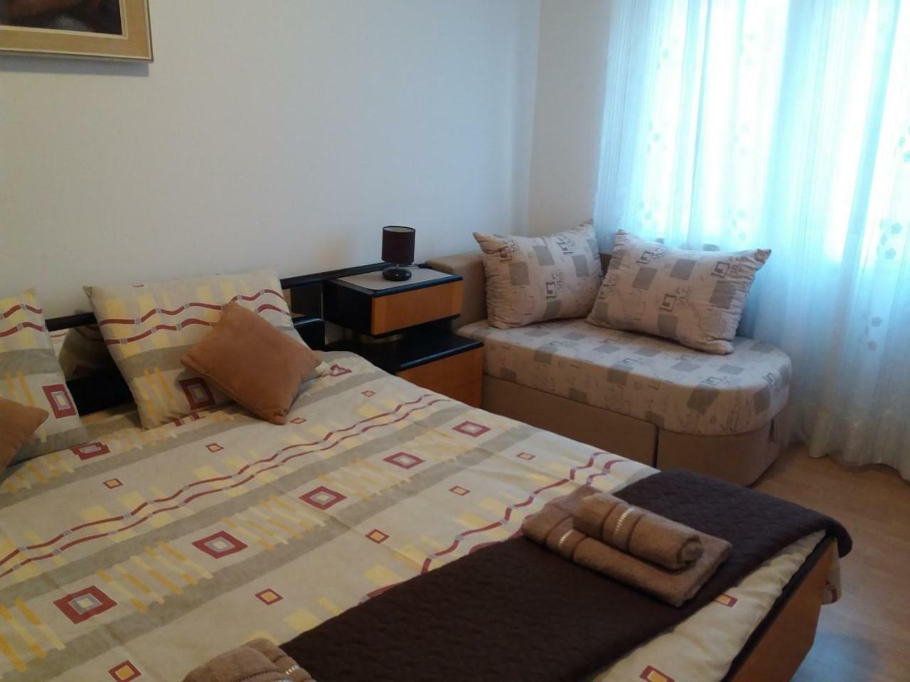 App Vito Appartement Selce Buitenkant foto