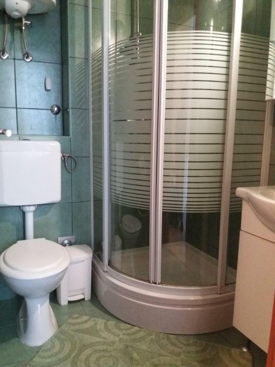 App Vito Appartement Selce Buitenkant foto